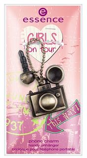Preview - essence trend edition „girls on tour“  LE