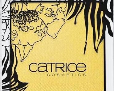 [Preview] die neue Catrice LE Glamazona