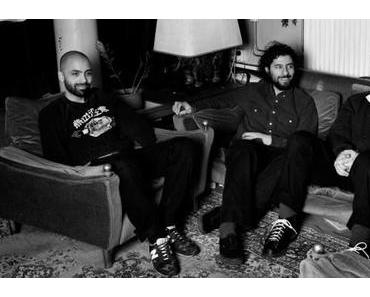 Konzertvorschau: Junip