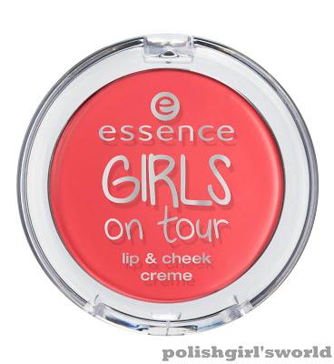 [VORSCHAU] Essence *Girls on tour*