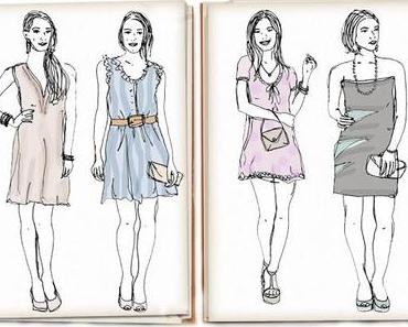 {sketchbook} summer feeling*