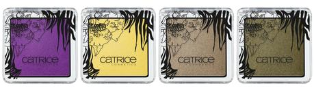 Catrice Limited Edition 