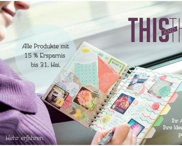 THIS AND THAT ……