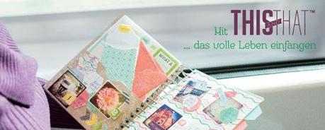 Neue Produktlinie bei Stampin Up