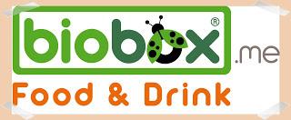 Vorstellung: Biobox Food & Drink