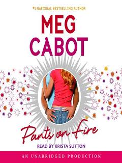 ♡ Rezension: Wer heimlich küsst, dem glaubt man nicht von Meg Cabot ♡