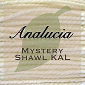 Analucia Shawl