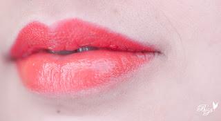 2 Color Lips
