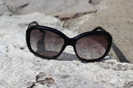 {New in} Prada Sonnenbrille