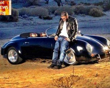 Songtipp des Tages - Nelly mit Hey Porsche