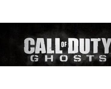 Call of Duty: Ghosts – Trailer