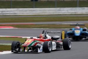 Formel-3-Europameisterschaft erstmals vor deutschem Publikum