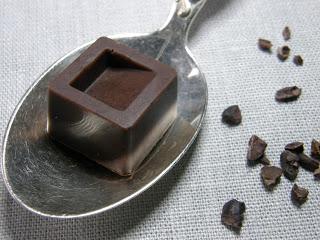 Schokoladen-Köstlichkeit 