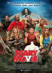 Scary Movie 5_Hauptplakat