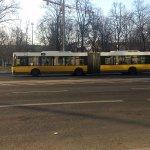 Berlin-querbeet-gelber-Bus