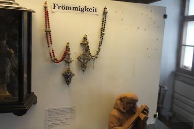 Stadtgeschichtliches Museum - Karlstadt