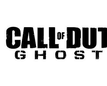 Call of Duty: Ghost - Neue Action-Generation erscheint im November