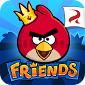 Angry Birds Friends – Volle Synchronisation mit deinem Spiel auf Facebook