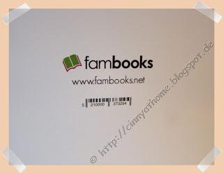 Produkttest: Fambooks