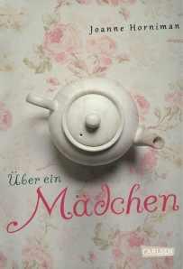 [Rezension] Über ein Mädchen (Joanne Horniman)