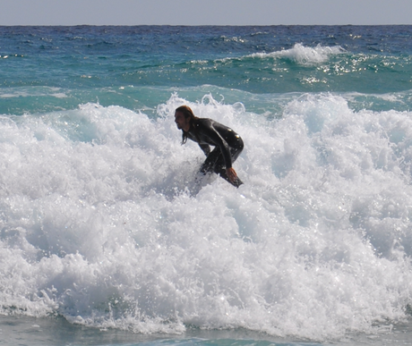 Wassersport auf Mallorca