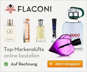 Flaconi Online-Beauty-Shop