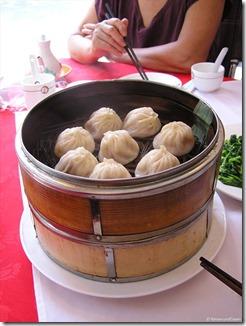 Beijing - Dumplings