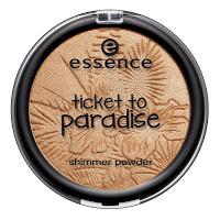 [News] essence trend edition „ticket to paradise“
