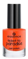 [News] essence trend edition „ticket to paradise“