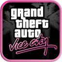 Grand Theft Auto: ViceCity iPhone 5 Apps