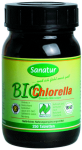 Gesund abnehmen: Körper entgiften mit der Chlorella Alge
