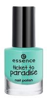 [Preview] Essence LE Ticket to Paradise