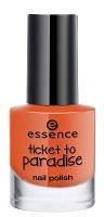 [Preview] Essence LE Ticket to Paradise