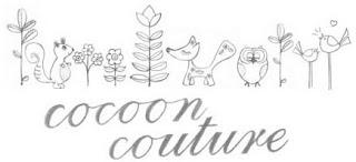 Cocoon Couture Cocooning
