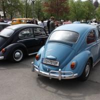 VW Käfertreffen Eggenburg 160