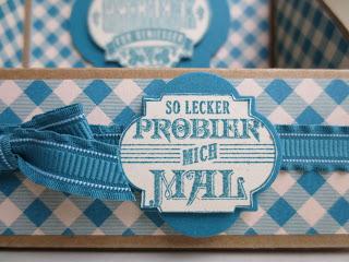 Kreatives zum Wochenende