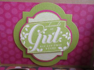 Kreatives zum Wochenende