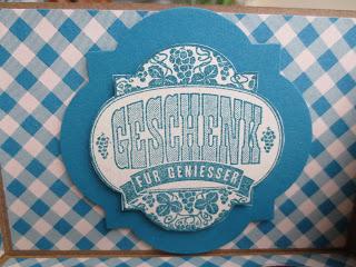 Kreatives zum Wochenende