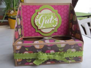 Kreatives zum Wochenende