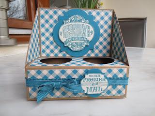 Kreatives zum Wochenende