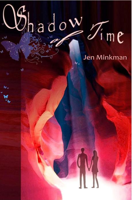 Shadow of Time von Jen Minkman