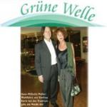 Grüne Welle: Interview mit Dr. Müller-Wohlfahrt