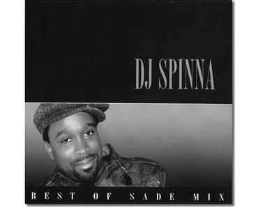Das Sonntags-Mixtape: DJ Spinna – Best of Sade Mix (free podcast)