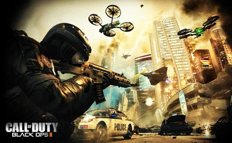 Black Ops 2: PC-Patch bringt neuen SPielmodus