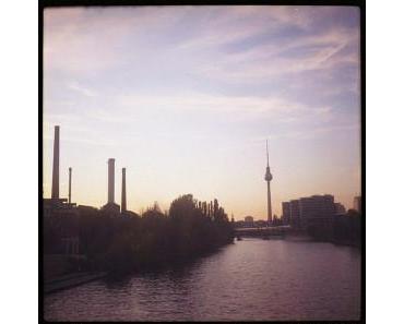 Florian Reischauer: Pieces of Berlin