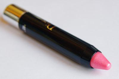 Review: Dior Jelly Lip Pen 