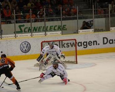 Saisonbilanz: Grizzly Adams erreichen das Saisonziel und überraschen am Ende