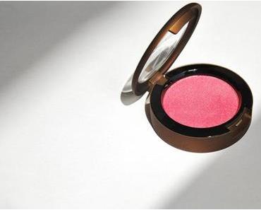 MAC Temperature Rising Einkauf  -  Hot Nights Blush