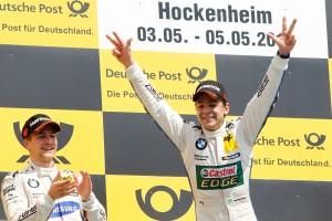 dtm 2013 05 05 075 300x200 DTM: Doppelsieg für BMW beim Saisonauftakt in Hockenheim