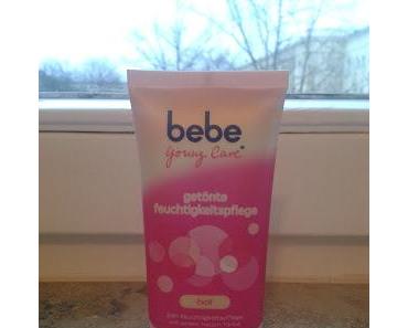 Momentanes Schulmake-Up